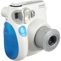 Фотоаппарат FujiFilm Instax Mini 7s Blue