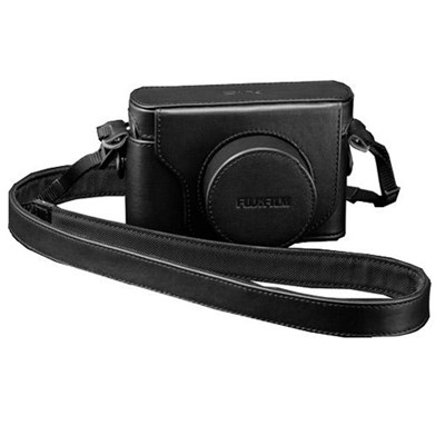 сумка для фотоаппарата Fujifilm LC-X10