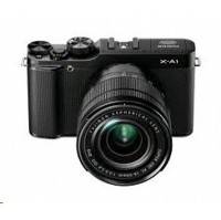 Фотоаппарат FujiFilm X-A1 Kit 16398253