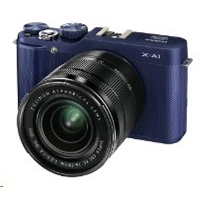 фотоаппарат FujiFilm X-A1 Kit 16398916