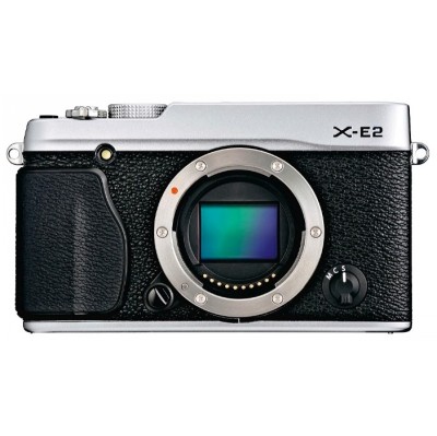 фотоаппарат FujiFilm X-E2 Body