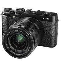 Фотоаппарат FujiFilm X-M1 16390809