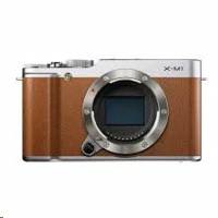 Фотоаппарат FujiFilm X-M1 Body 16401696