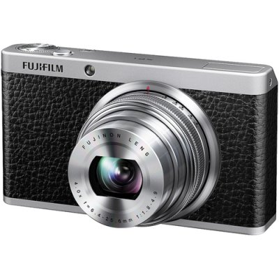 фотоаппарат FujiFilm XF1