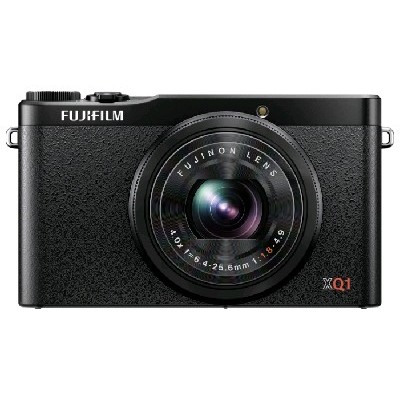 фотоаппарат FujiFilm XQ1 16411603