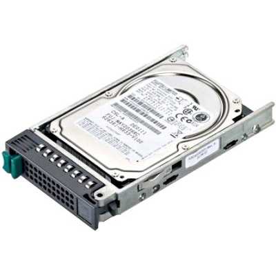 жесткий диск Fujitsu 2.4Tb S26361-F5543-L124