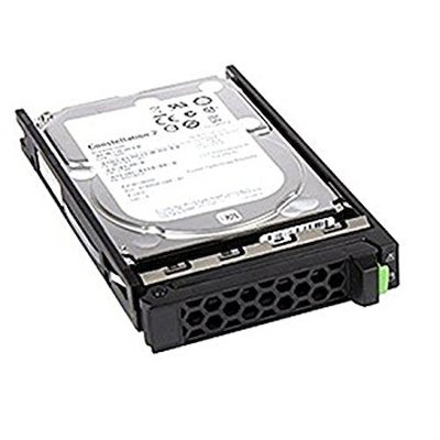 SSD диск Fujitsu 240Gb S26361-F5589-L240