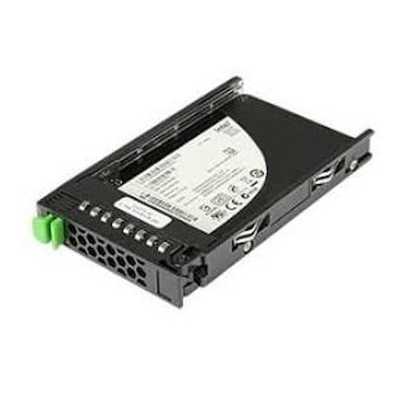 SSD диск Fujitsu 3.84Tb ETASAT2F