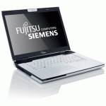 Ноутбук Fujitsu Amilo Pa 3553-002 RUS-110137-002