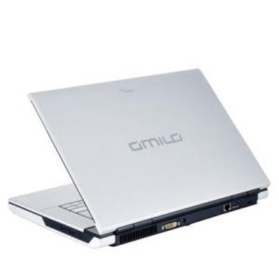 ноутбук Fujitsu Amilo Pi 3525-002 RUS-110139-002