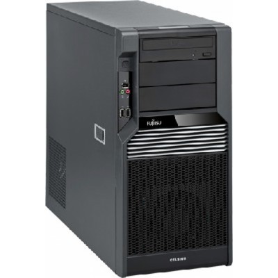 компьютер Fujitsu Celsius R570-2 R5702WF011RU
