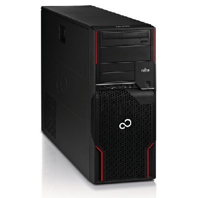 компьютер Fujitsu Celsius W510 W5100WF011RU