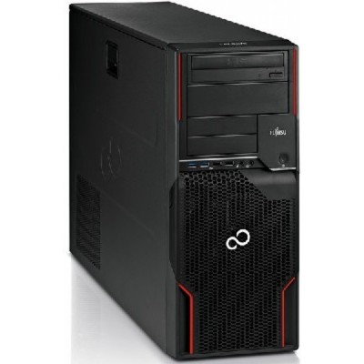 компьютер Fujitsu Celsius W520 W5200WF011RU