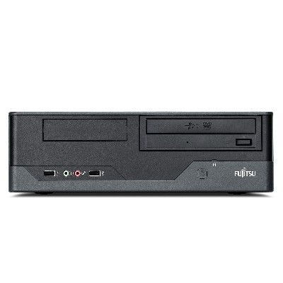 компьютер Fujitsu Esprimo P400 P0400P4321RU