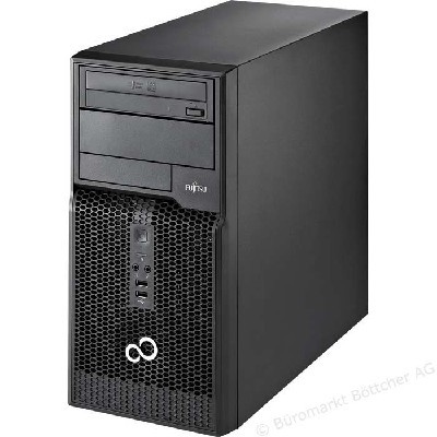 компьютер Fujitsu Esprimo P400 P0400P43C5RU