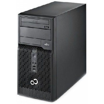 компьютер Fujitsu Esprimo P400 P0400P4511RU