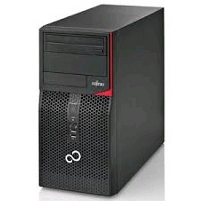 компьютер Fujitsu Esprimo P420 P0420P7511RU
