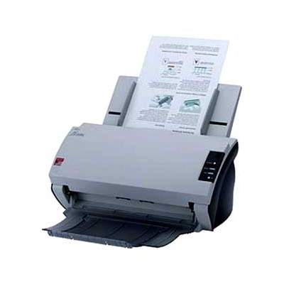 сканер Fujitsu fi-5530C2 PA03334-B601
