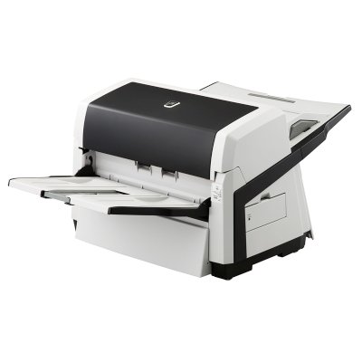 сканер Fujitsu fi-6670A
