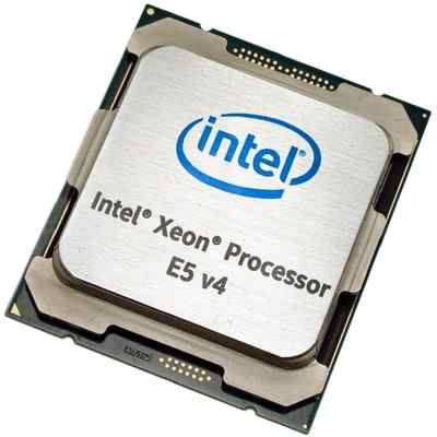 процессор Fujitsu Intel Xeon E5-2630 v4 S26361-F3933-L330