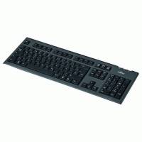 Клавиатура Fujitsu KB400 PS/2
