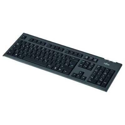 клавиатура Fujitsu KB400 USB