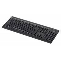 Клавиатура Fujitsu KB410 S26381-K510-L419