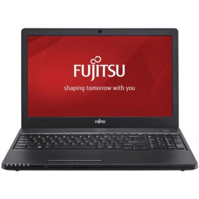 ноутбук Fujitsu LifeBook A357 A3570M0009RU
