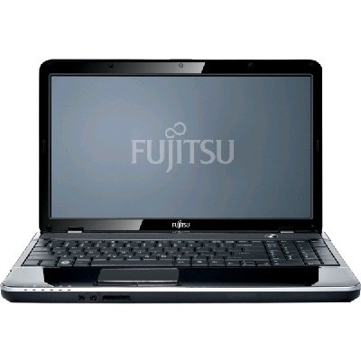 ноутбук Fujitsu LifeBook A512 A5120M53B2RU
