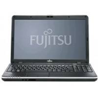 Ноутбук Fujitsu LifeBook A512 A5120M82A2RU