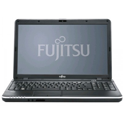 ноутбук Fujitsu LifeBook A512 A5120M83A2RU