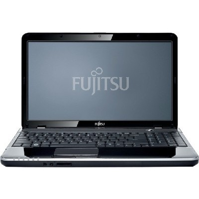 ноутбук Fujitsu LifeBook A512 A5120MPAP5RU