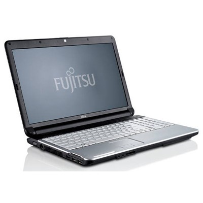 ноутбук Fujitsu LifeBook A530 A5300MF085RU