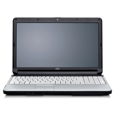 ноутбук Fujitsu LifeBook A530 A5300MF073RU