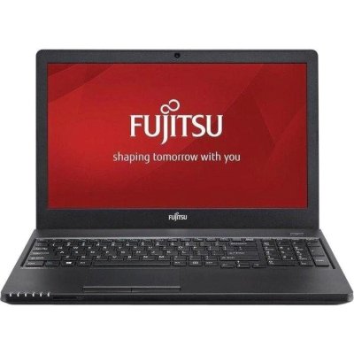 ноутбук Fujitsu LifeBook A555 A5550M0009RU