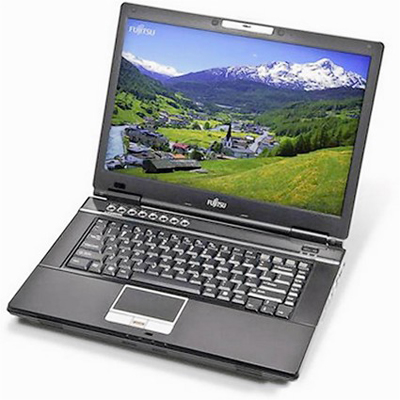 ноутбук Fujitsu LifeBook A6210 FPCR32891