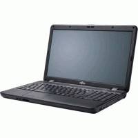 Ноутбук Fujitsu LifeBook AH502 AH502M51A2RU