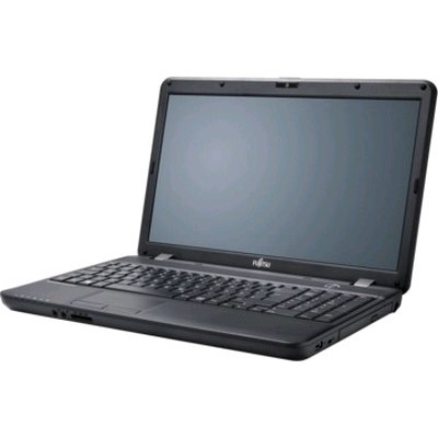 ноутбук Fujitsu LifeBook AH502 AH502M51A5RU