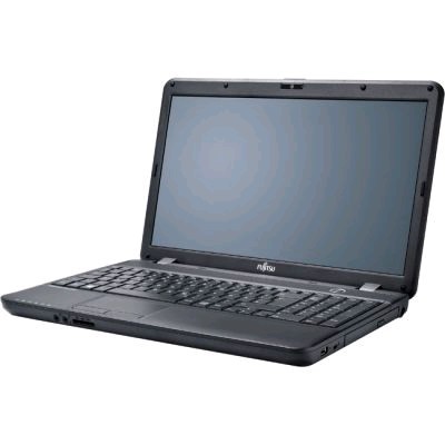 ноутбук Fujitsu LifeBook AH502 AH502M61A2RU
