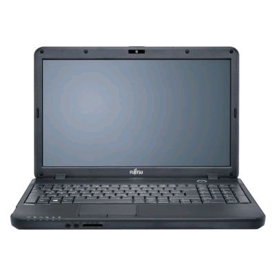 ноутбук Fujitsu LifeBook AH502 AH502M62A2RU