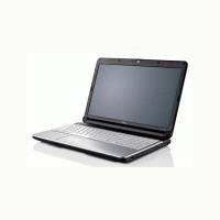 Ноутбук Fujitsu LifeBook AH530 A5300MRSE5RU