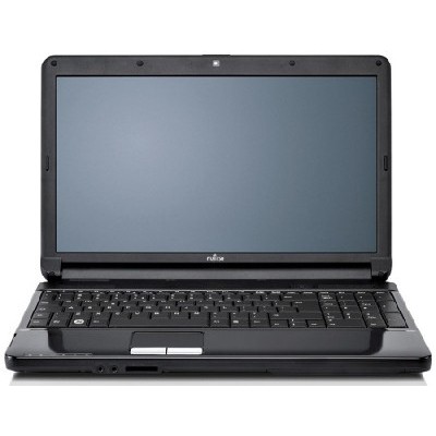 ноутбук Fujitsu LifeBook AH530 AH530MRCD5RU