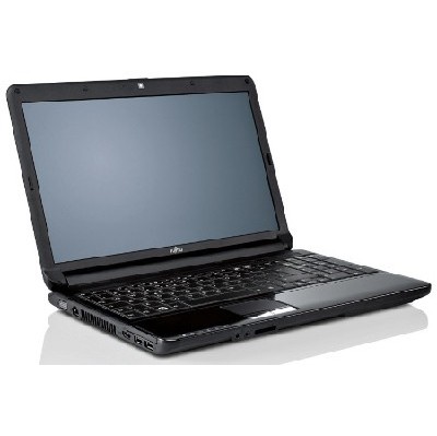 ноутбук Fujitsu LifeBook AH530 AH530MRCI5RU