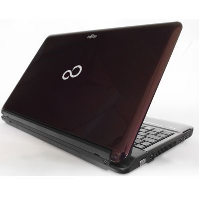 ноутбук Fujitsu LifeBook AH530 AH530MRYD5RU