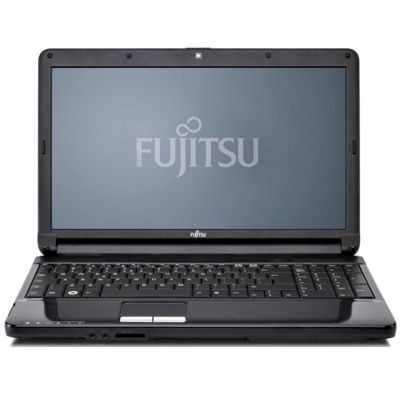 ноутбук Fujitsu LifeBook AH531 AH531MRLA2RU