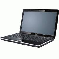Ноутбук Fujitsu LifeBook AH531 AH531MRSC3RU
