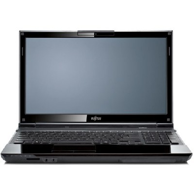 ноутбук Fujitsu LifeBook AH532/G21 AH532MPAG3RU