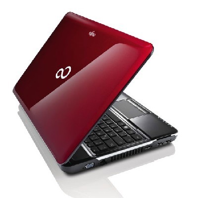 ноутбук Fujitsu LifeBook AH532 GL AH532MPAJ3RU