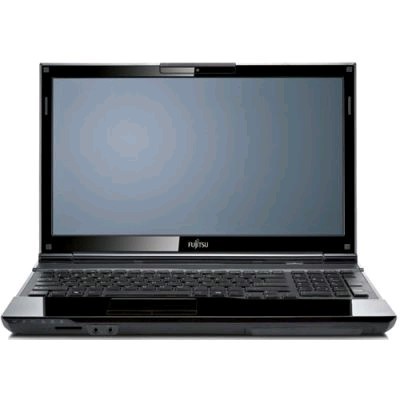 ноутбук Fujitsu LifeBook AH532 AH532M65A2RU