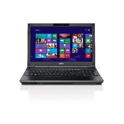 ноутбук Fujitsu LifeBook AH532 AH532MC5C5RU